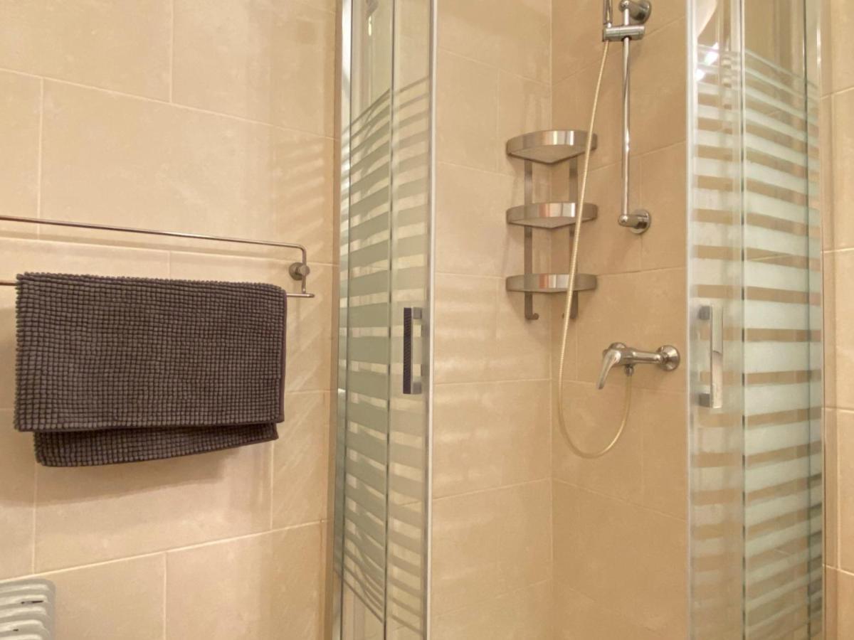 Paraiso Blanco 16A Apartments Casasol نيرخا المظهر الخارجي الصورة